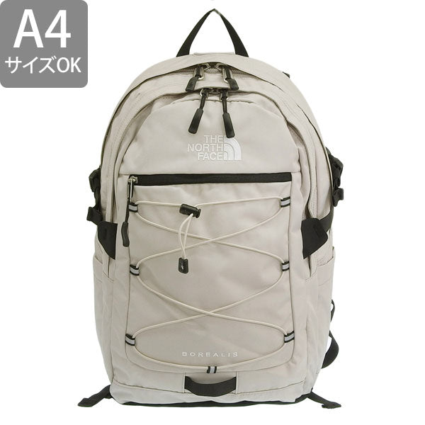 ノースフェイス バッグ メンズ レディース リュックサック 24L サンドベージュ BOREALIS SE NM2DP04B-WAS THE NORTH FACE A4対応 母の日　土日祝も毎日発送します