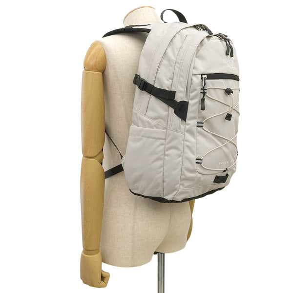 ノースフェイス バッグ メンズ レディース リュックサック 24L サンドベージュ BOREALIS SE NM2DP04B-WAS THE NORTH FACE A4対応 母の日　土日祝も毎日発送します