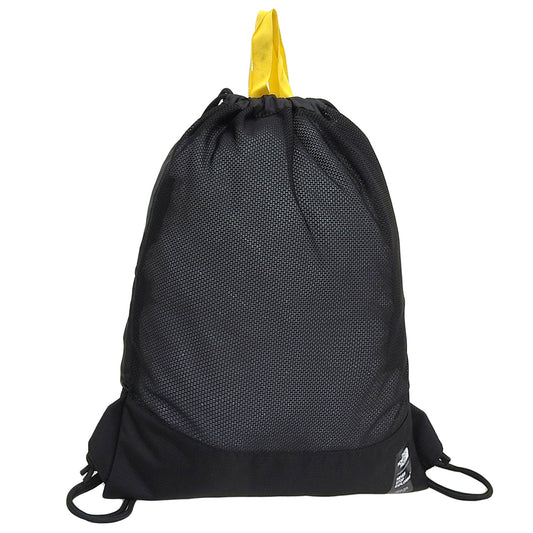 ノースフェイス バッグ レディース ナップサック リュック リュックサック バックパック トートバッグ 2WAY ブラック ジムサック GYM SACK NN2PM09A-BLK THE NORTH FACE A4対応