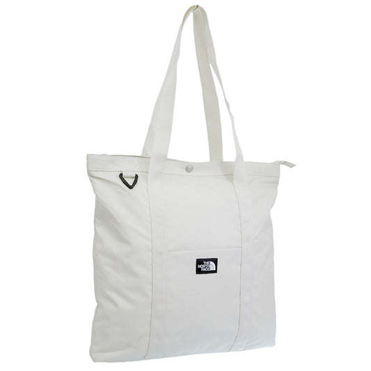 ノースフェイス ショルダーバッグ トートバッグ メンズ レディース ホワイトサンド SOFT SHOULDER BAG NN2PN55K-WHISAN THE NORTH FACE 母の日　土日祝も毎日発送します