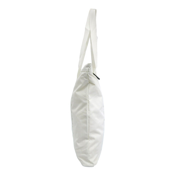 ノースフェイス ショルダーバッグ トートバッグ メンズ レディース ホワイトサンド SOFT SHOULDER BAG NN2PN55K-WHISAN THE NORTH FACE 母の日　土日祝も毎日発送します