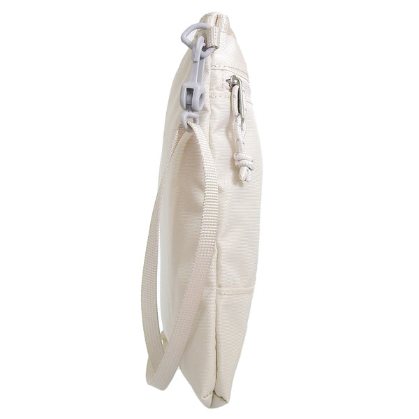 ノースフェイス バッグ メンズ レディース ショルダーバッグ クリーム BREEZE SRING BAG NN2PP09E-CRE THE NORTH FACE 母の日　土日祝も毎日発送します