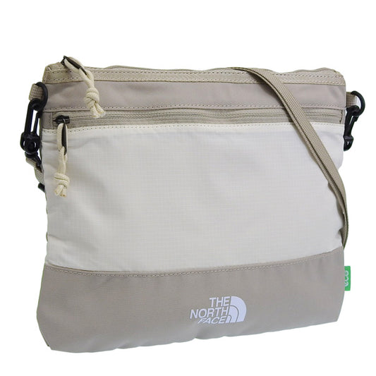 ノースフェイス バッグ メンズ レディース ショルダーバッグ ベージュ BREEZE SLING BAG NN2PP54B-LBE THE NORTH FACE