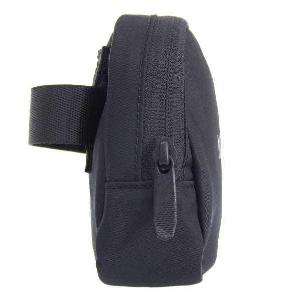 ノースフェイス バッグ メンズ レディース ボディバッグ ブラック WAIST BAG MINI NN2PP65J-BLK THE NORTH FACE 母の日　土日祝も毎日発送します