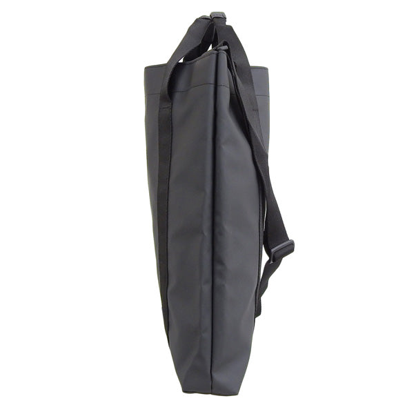 ノースフェイス バッグ メンズ レディース トートバッグ 2WAY ショルダーバッグ ブラック URBAN CROSS BAG NN2PP79A-BLK THE NORTH FACE A4対応 母の日　土日祝も毎日発送します