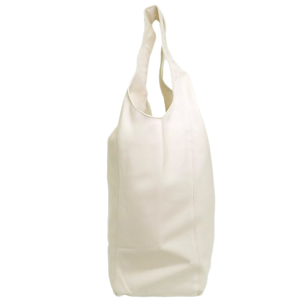 ノースフェイス バッグ メンズ レディース トートバッグ クリーム TNF SHOPPER BAG II S NN2PP80B-CRE THE NORTH FACE A4対応 母の日　土日祝も毎日発送します