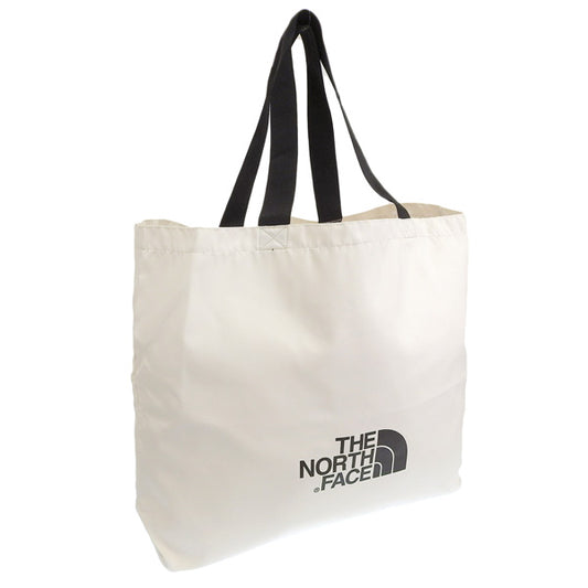 ノースフェイス バッグ メンズ レディース トートバッグ クリーム THE SHOPPER BAG II L NN2PP81B-CRE THE NORTH FACE A4対応 母の日　土日祝も毎日発送します
