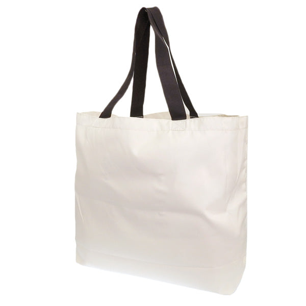ノースフェイス バッグ メンズ レディース トートバッグ クリーム THE SHOPPER BAG II L NN2PP81B-CRE THE NORTH FACE A4対応 母の日　土日祝も毎日発送します