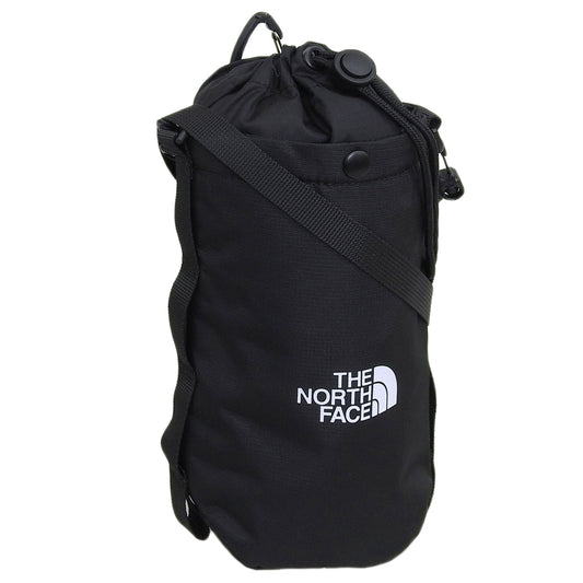 ノースフェイス バッグ メンズ レディース ボトルバッグ ブラック MULTI BOTTLE SLING NN2PQ06A-BLK THE NORTH FACE