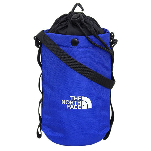 ノースフェイス バッグ メンズ レディース ボトルバッグ ローヤルブルー MULTI BOTTLE SLING NN2PQ06C-ROB THE NORTH FACE