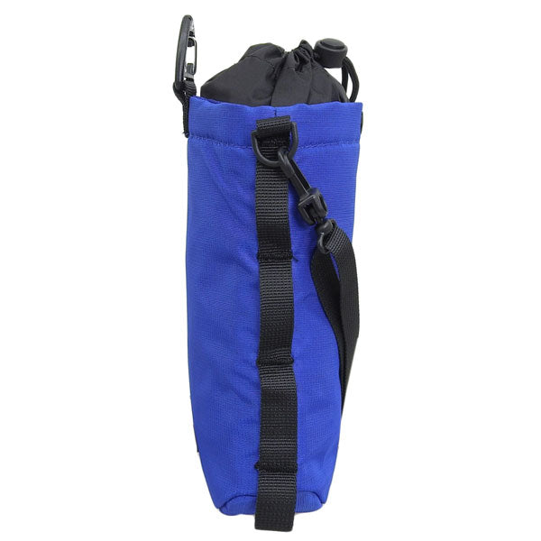 ノースフェイス バッグ メンズ レディース ボトルバッグ ローヤルブルー MULTI BOTTLE SLING NN2PQ06C-ROB THE NORTH FACE