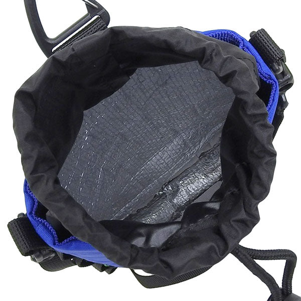 ノースフェイス バッグ メンズ レディース ボトルバッグ ローヤルブルー MULTI BOTTLE SLING NN2PQ06C-ROB THE NORTH FACE