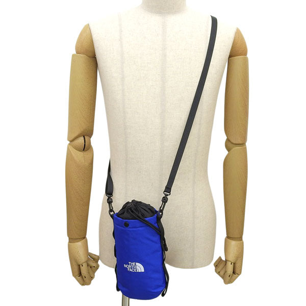 ノースフェイス バッグ メンズ レディース ボトルバッグ ローヤルブルー MULTI BOTTLE SLING NN2PQ06C-ROB THE NORTH FACE