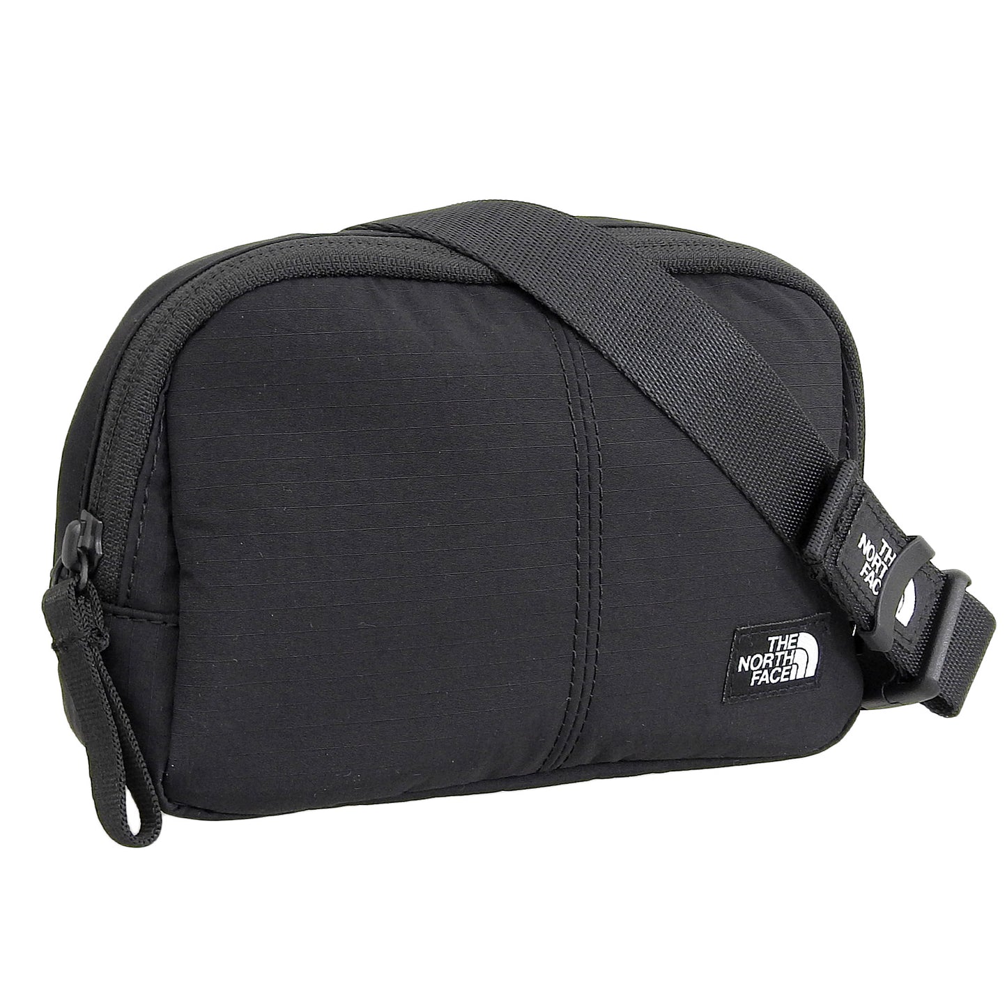 ノースフェイス バッグ メンズ レディース ショルダーバッグ ナイロン ブラック マルチクロスバッグ ミニ MULTI CROSS BAG MINI NN2PQ08A-BLK THE NORTH FACE
