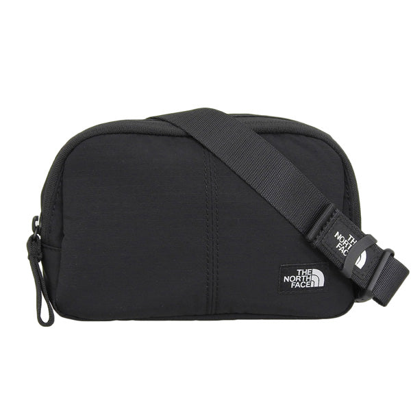 ノースフェイス バッグ メンズ レディース ショルダーバッグ ナイロン ブラック マルチクロスバッグ ミニ MULTI CROSS BAG MINI NN2PQ08A-BLK THE NORTH FACE