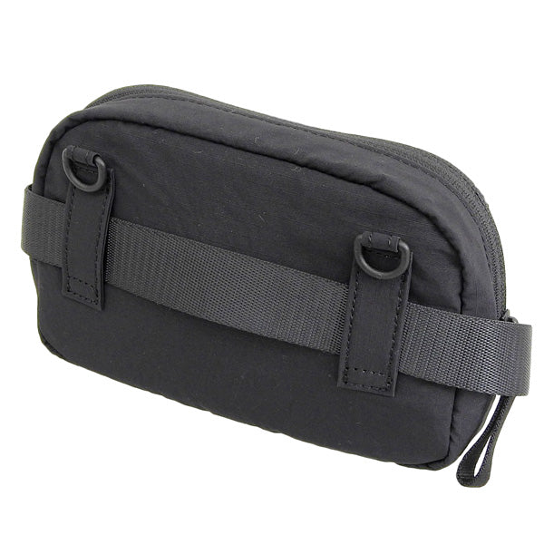 ノースフェイス バッグ メンズ レディース ショルダーバッグ ナイロン ブラック マルチクロスバッグ ミニ MULTI CROSS BAG MINI NN2PQ08A-BLK THE NORTH FACE