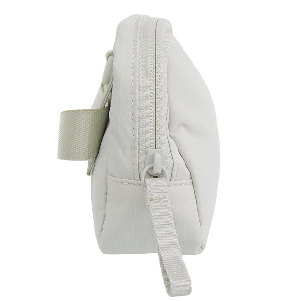 ノースフェイス バッグ メンズ レディース ショルダーバッグ ナイロン ホワイトサンド マルチクロスバッグ ミニ MULTI CROSS BAG MINI NN2PQ08B-WHS THE NORTH FACE
