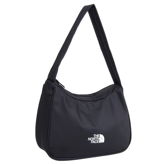 ノースフェイス バッグ メンズ レディース ハンドバッグ ナイロン ブラック ボニー ホーボーバッグ ミニ BONNEY HOBO BAG MINI NN2PQ08J-BLK THE NORTH FACE