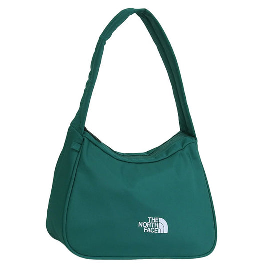 ノースフェイス バッグ メンズ レディース ハンドバッグ ナイロン グリーン ボニー ホーボーバッグ BONNEY HOBO BAG MINI NN2PQ08L-GRE THE NORTH FACE