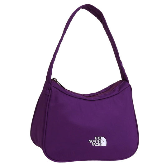 ノースフェイス バッグ メンズ レディース ハンドバッグ ナイロン ヴァイオレット ボニー ホーボーバッグ BONNEY HOBO BAG MINI NN2PQ08M-VIO THE NORTH FACE