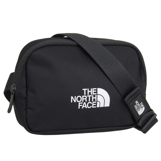 ノースフェイス バッグ メンズ レディース ショルダーバッグ ナイロン ブラック マルチクロスバッグ ミニ MULTI CROSS BAG MINI NN2PQ09J-BLK THE NORTH FACE