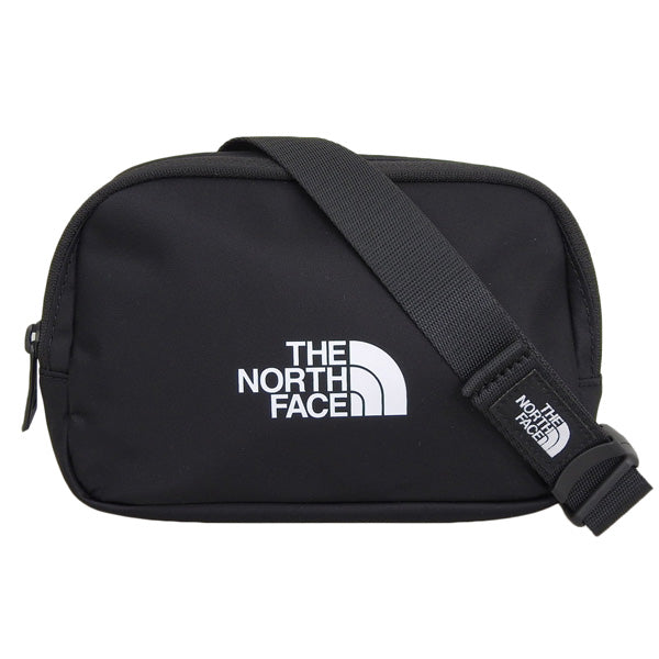 ノースフェイス バッグ メンズ レディース ショルダーバッグ ナイロン ブラック マルチクロスバッグ ミニ MULTI CROSS BAG MINI NN2PQ09J-BLK THE NORTH FACE