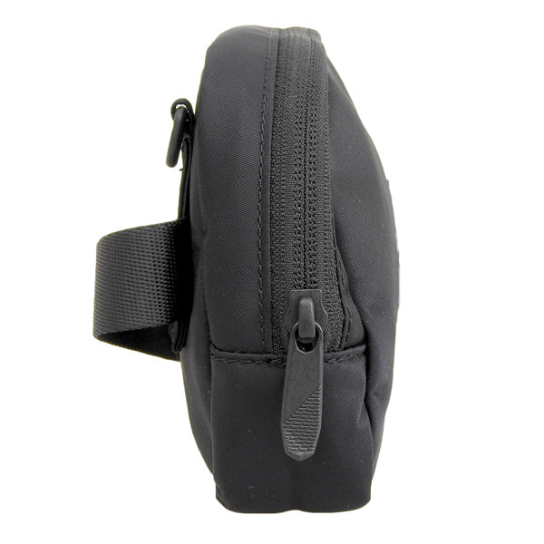 ノースフェイス バッグ メンズ レディース ショルダーバッグ ナイロン ブラック マルチクロスバッグ ミニ MULTI CROSS BAG MINI NN2PQ09J-BLK THE NORTH FACE