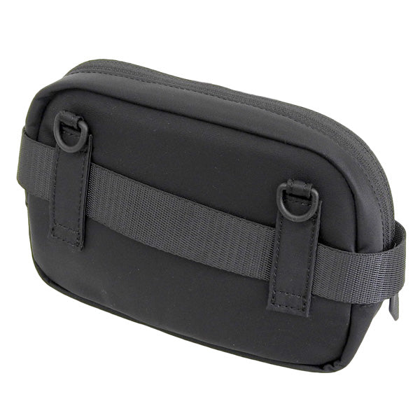 ノースフェイス バッグ メンズ レディース ショルダーバッグ ナイロン ブラック マルチクロスバッグ ミニ MULTI CROSS BAG MINI NN2PQ09J-BLK THE NORTH FACE
