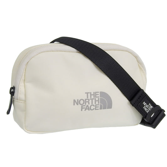 ノースフェイス バッグ メンズ レディース ショルダーバッグ ナイロン クリーム MULTI CROSS BAG MINI NN2PQ09K-CRE THE NORTH FACE