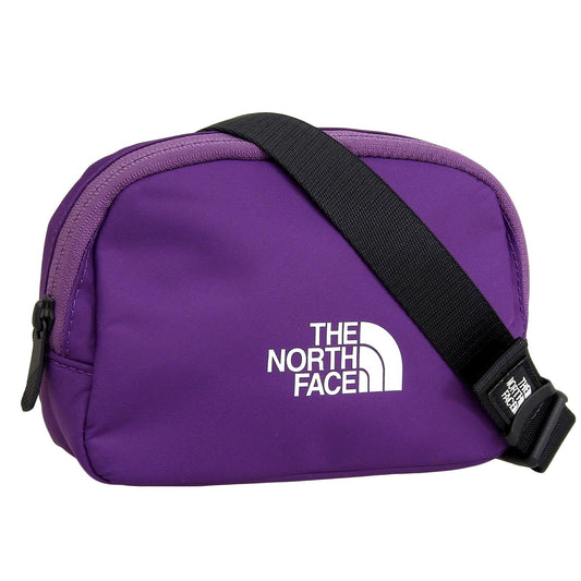 ノースフェイス バッグ メンズ レディース ショルダーバッグ ナイロン ヴァイオレット マルチクロスバッグ ミニ MULTI CROSS BAG MINI NN2PQ09M-VIO THE NORTH FACE