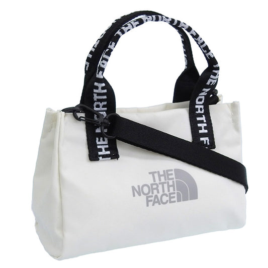 ノースフェイス バッグ メンズ レディース ショルダーバッグ ナイロン クリーム BONNEY CROSS BAG MINI NN2PQ11K-CRE THE NORTH FACE ポイント10倍 楽天スーパーセール