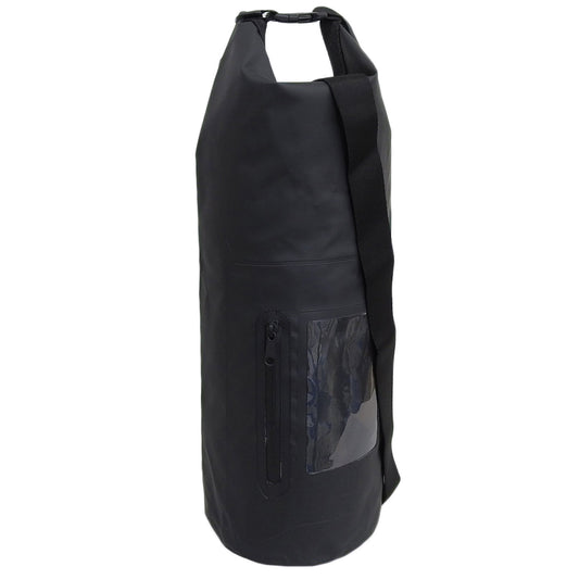 ノースフェイス バッグ メンズ レディース ショルダーバッグ デイバッグ 防水バッグ ブラック 10L PVC DAY BAG NN2PQ16J-BLK THE NORTH FACE A4対応