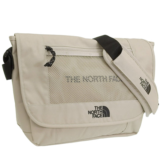ノースフェイス バッグ メンズ レディース ショルダーバッグ 10～13歳 ライトベージュ JR. MULTI MESSENGER L NN2PQ50S-LBE THE NORTH FACE A4対応