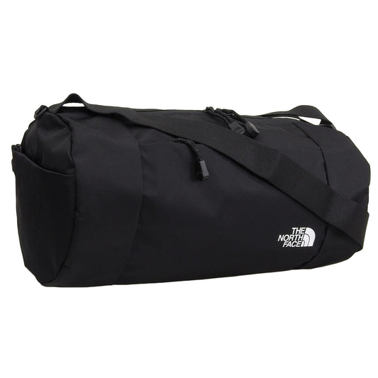 ノースフェイス バッグ メンズ レディース ショルダーバッグ ブラック LIGHT DUFFLE BAG S NN2PQ53J-BLK THE NORTH FACE