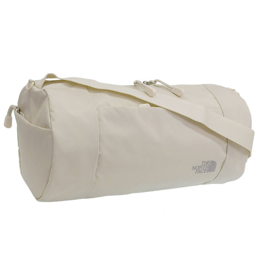 ノースフェイス バッグ メンズ レディース ショルダーバッグ クリーム ライトダッフルバッグ LIGHT DUFFLE BAG S NN2PQ53K-CRE THE NORTH FACE