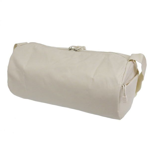ノースフェイス バッグ メンズ レディース ショルダーバッグ クリーム ライトダッフルバッグ LIGHT DUFFLE BAG S NN2PQ53K-CRE THE NORTH FACE