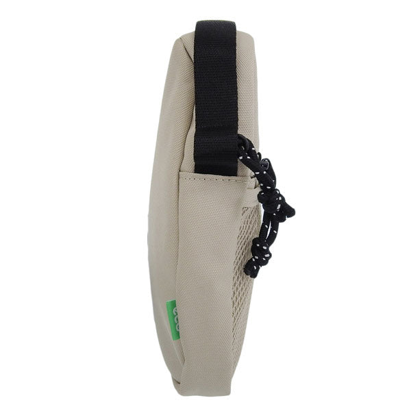 ノースフェイス バッグ メンズ レディース ショルダーバッグ 7～13歳 ライトベージュ キッズ クロスバッグ ミニ K'S CROSS BAG MINI NN2PQ53S-LBE THE NORTH FACE