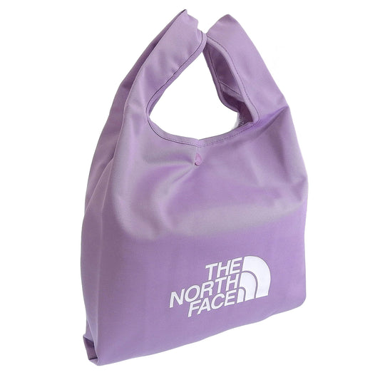 ノースフェイス バッグ メンズ レディース トートバッグ ライラック LINDO SHOPPER BAG MINI NN2PQ54L-LIL THE NORTH FACE