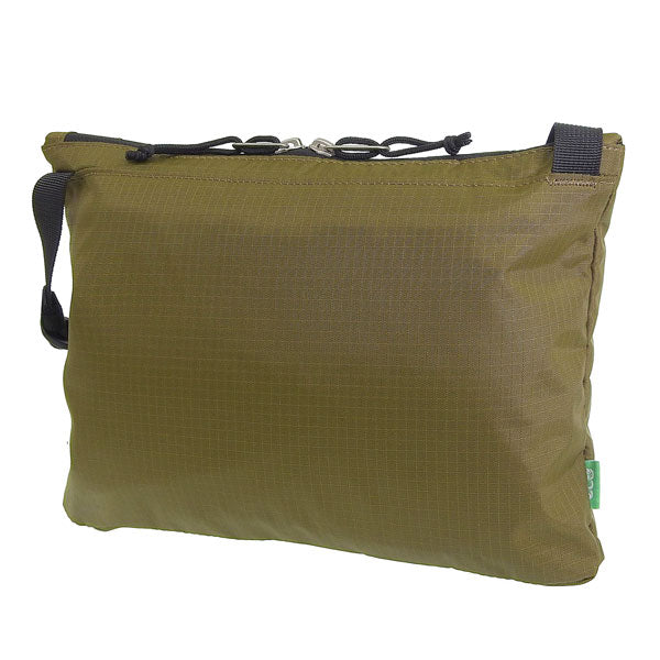 ノースフェイス バッグ メンズ レディース ショルダーバッグ ナイロン ダークオリーブ ボレアリス クロスバッグ BOREALIS SLIM CROSS BAG NN2PQ56C-DOV THE NORTH FACE