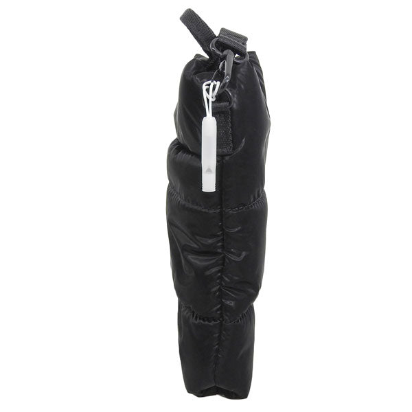 ノースフェイス バッグ メンズ レディース ショルダーバッグ ナイロン ブラック K'S PADDING CROSS BAG MINI NN2PQ56R-RBK THE NORTH FACE