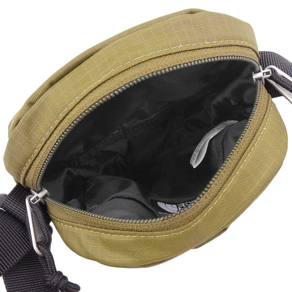 ノースフェイス バッグ メンズ レディース ショルダーバッグ ナイロン ダークオリーブ ボレアリス クロスバッグ BOREALIS CROSS BAG S NN2PQ57C-DOV THE NORTH FACE
