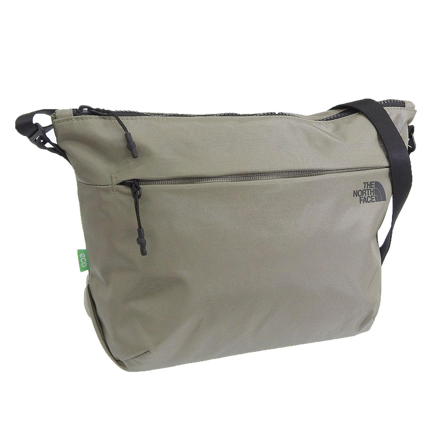ノースフェイス バッグ メンズ レディース ショルダーバッグ ナイロン スレートカーキ クロスバッグ SP CROSS BAG M NN2PQ61C-SLA THE NORTH FACE