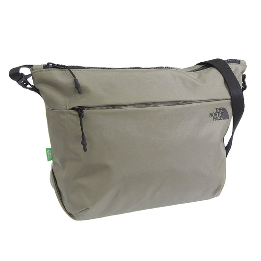 ノースフェイス バッグ メンズ レディース ショルダーバッグ ナイロン スレートカーキ SP CROSS BAG M NN2PQ61C-SLA THE NORTH FACE