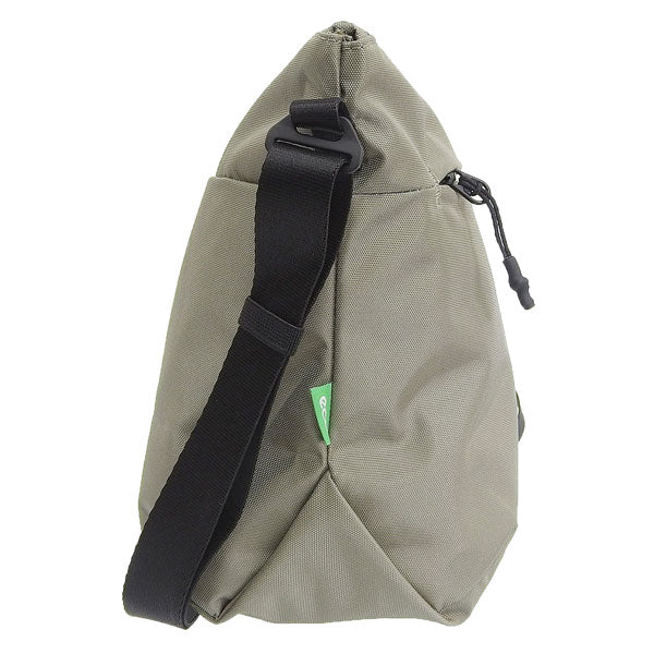 ノースフェイス バッグ メンズ レディース ショルダーバッグ ナイロン スレートカーキ クロスバッグ SP CROSS BAG M NN2PQ61C-SLA THE NORTH FACE