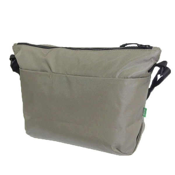 ノースフェイス バッグ メンズ レディース ショルダーバッグ ナイロン スレートカーキ クロスバッグ SP CROSS BAG M NN2PQ61C-SLA THE NORTH FACE