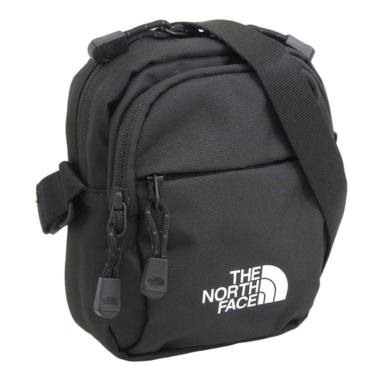ノースフェイス バッグ メンズ レディース ショルダーバッグ ブラック STANDARD CROSS BAG S NN2PQ64J-BLK THE NORTH FACE