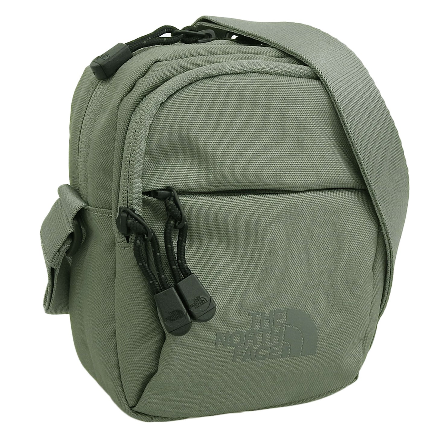 ノースフェイス バッグ メンズ レディース ショルダーバッグ カーキ クロスバッグ STANDARD CROSS BAG S NN2PQ64M-KHA THE NORTH FACE