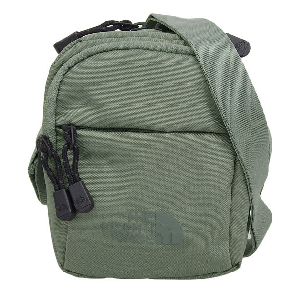 ノースフェイス バッグ メンズ レディース ショルダーバッグ カーキ クロスバッグ STANDARD CROSS BAG S NN2PQ64M-KHA THE NORTH FACE