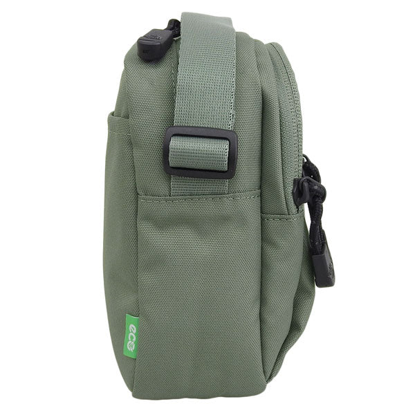 ノースフェイス バッグ メンズ レディース ショルダーバッグ カーキ クロスバッグ STANDARD CROSS BAG S NN2PQ64M-KHA THE NORTH FACE