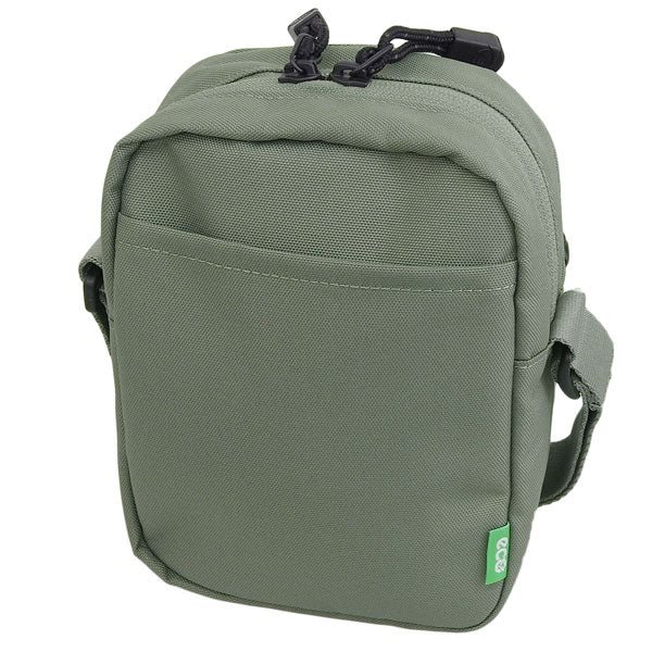 ノースフェイス バッグ メンズ レディース ショルダーバッグ カーキ クロスバッグ STANDARD CROSS BAG S NN2PQ64M-KHA THE NORTH FACE